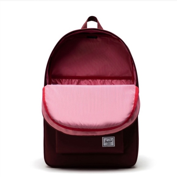 Herschel Heritage Backpack - Picture 4 of 10